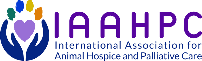 IAAHPC logo